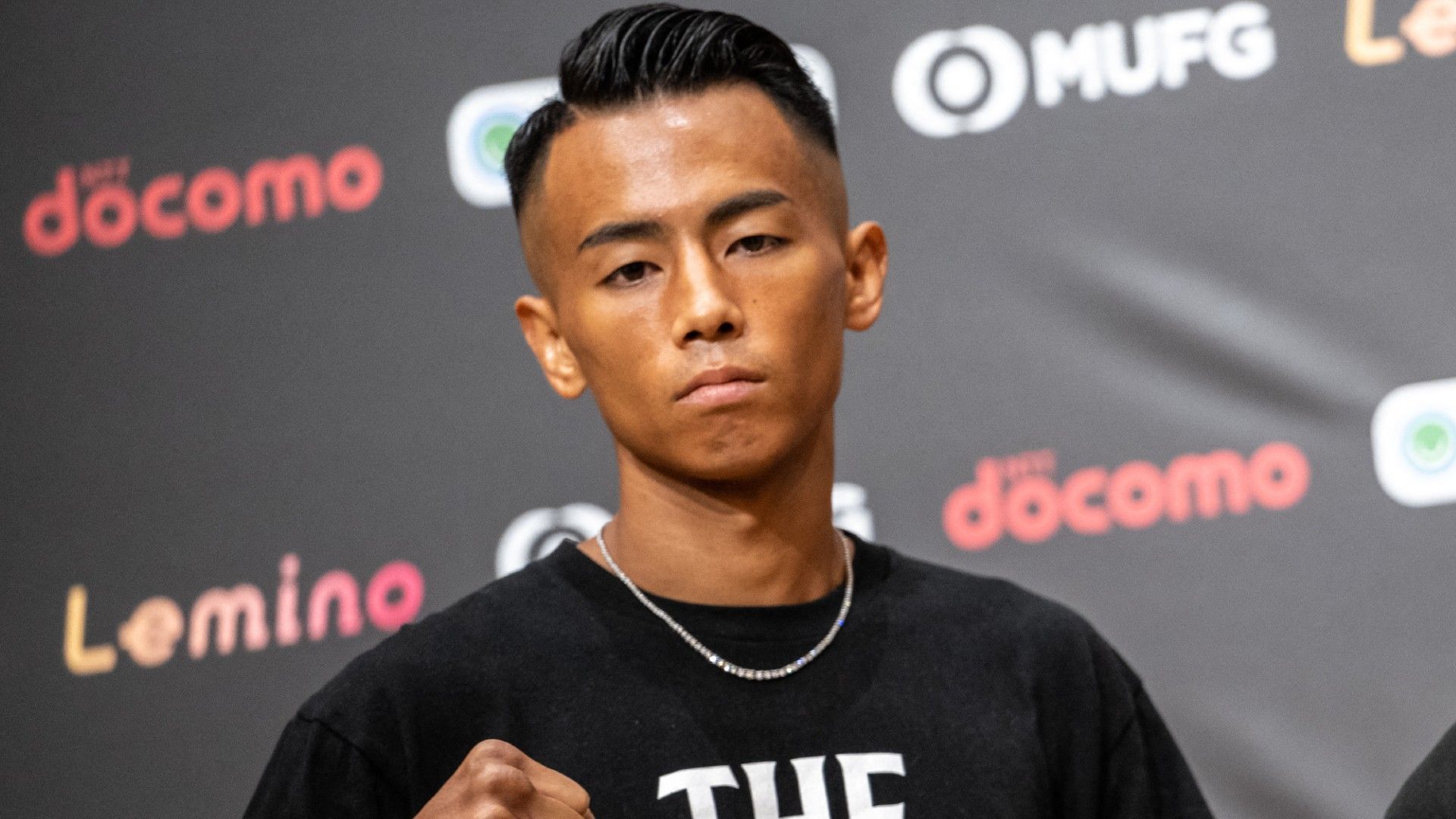 yoshiki takei lemino boxing