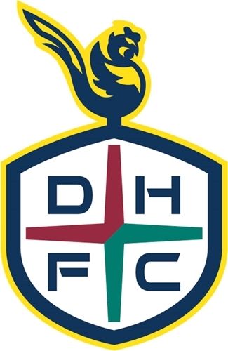 대전하나시티즌 로고