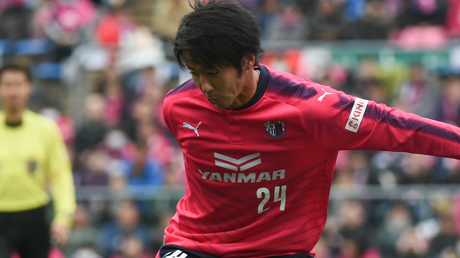 cerezo-kazuya yamamura