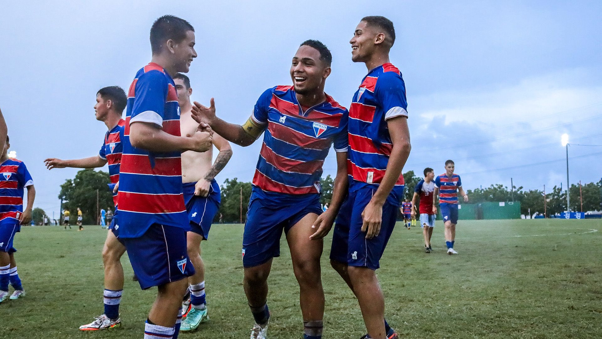 Fortaleza, Copa do Brasil sub-17 2022