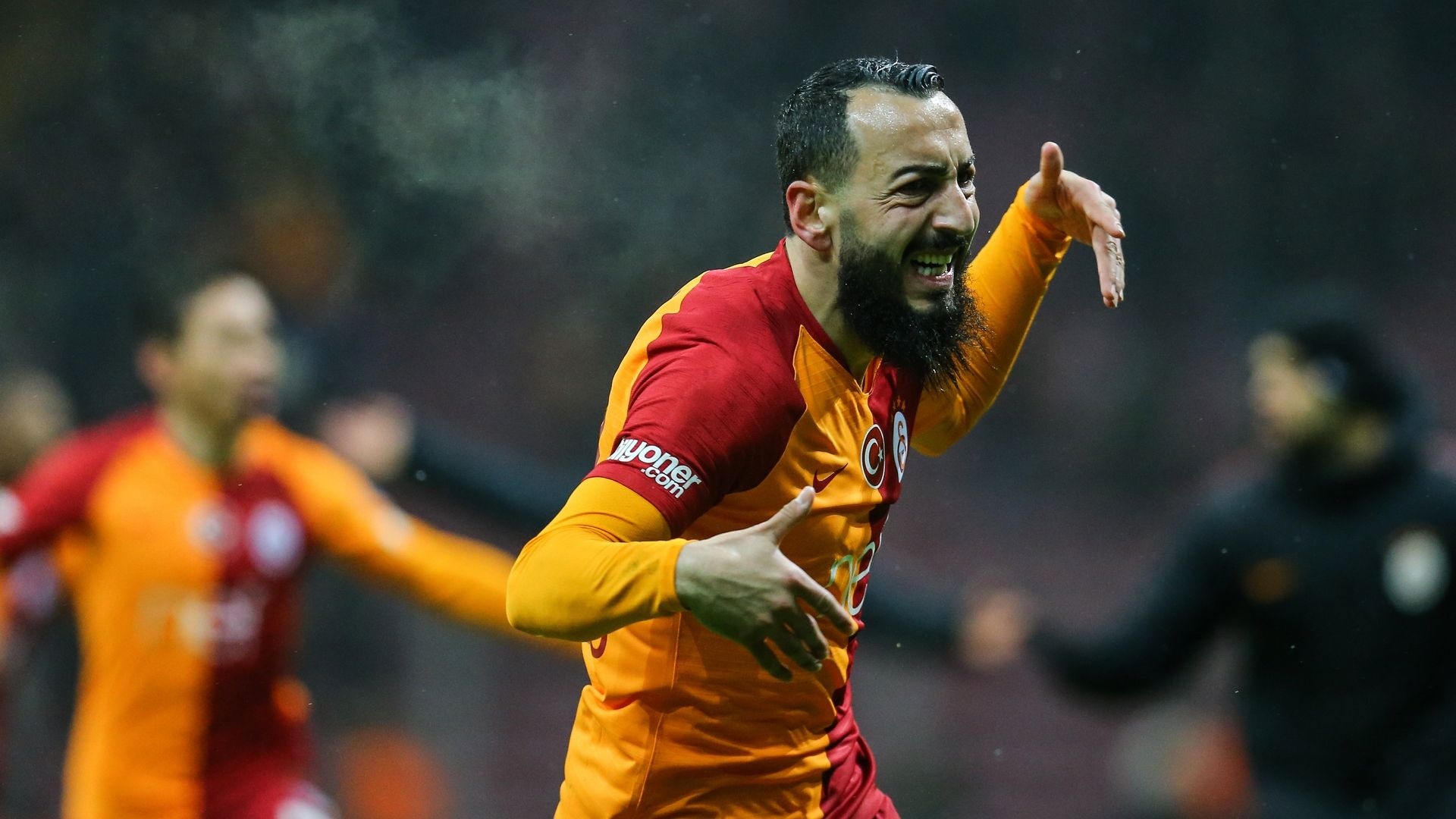 Kostas Mitroglou Galatasaray 2242019