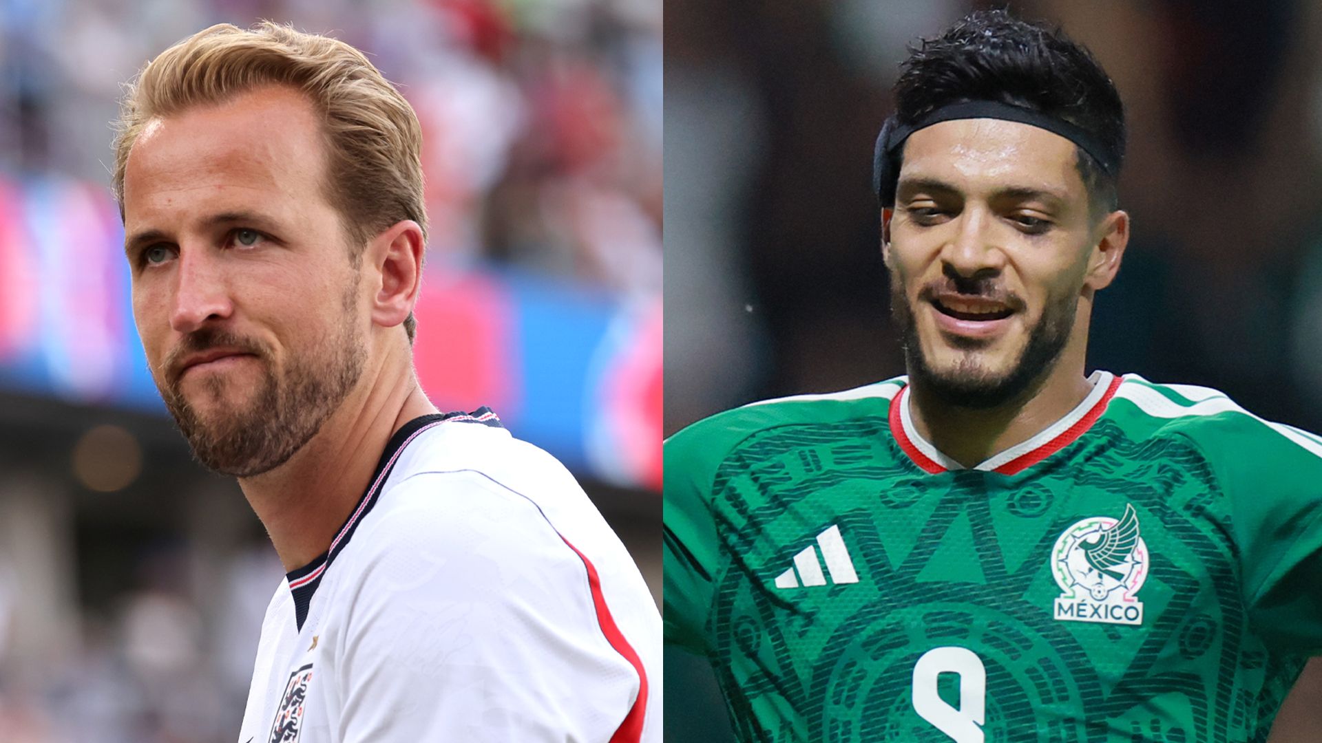england mexico