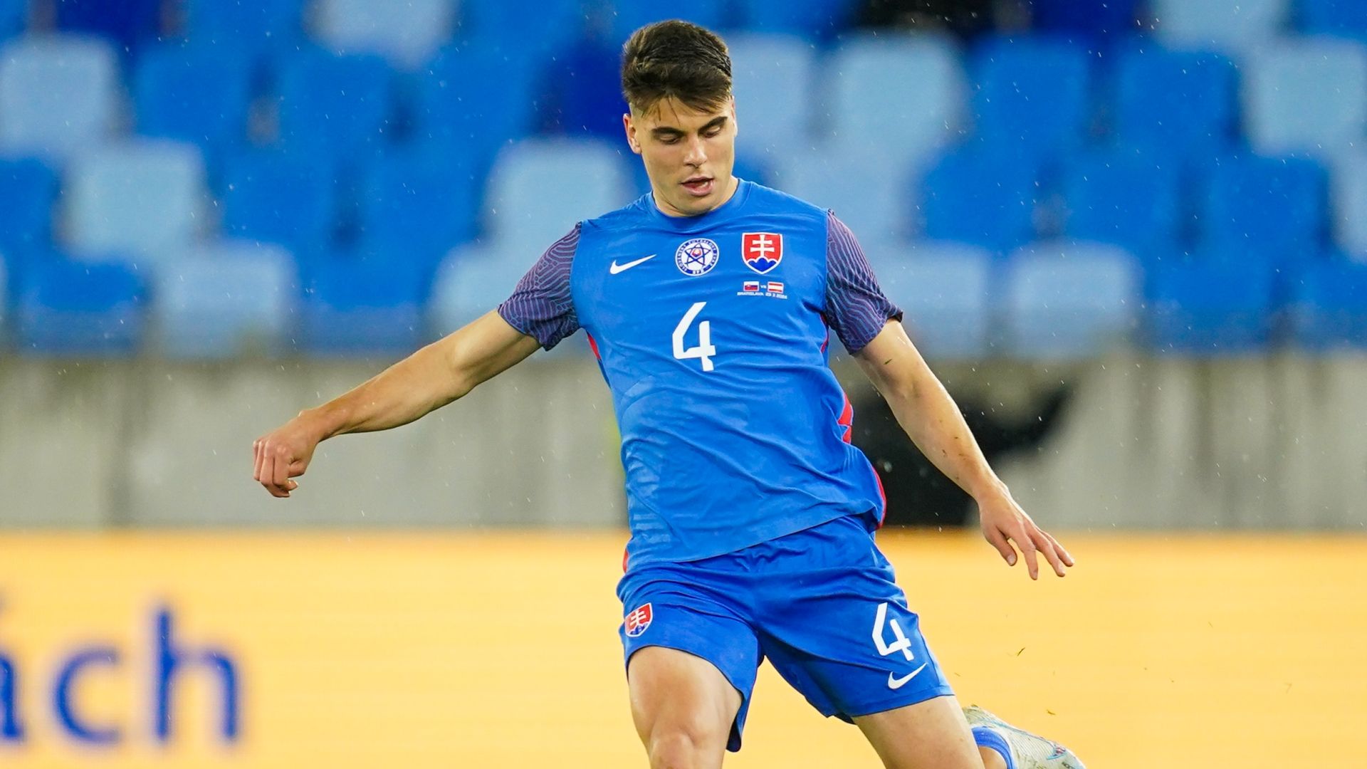 Adam Obert Slovakia 03232024