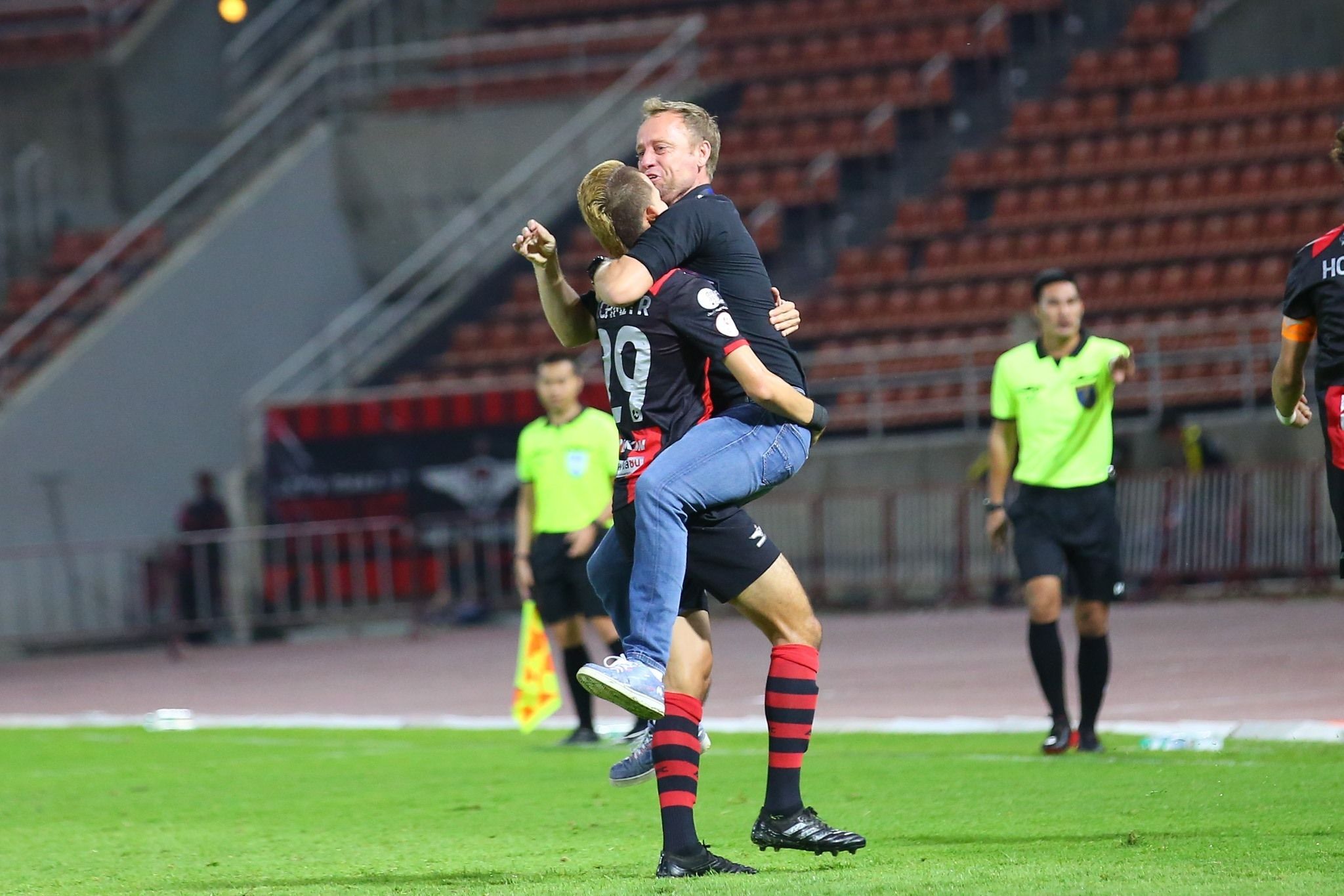 ทรู แบงค็อก ยูไนเต็ด 2020