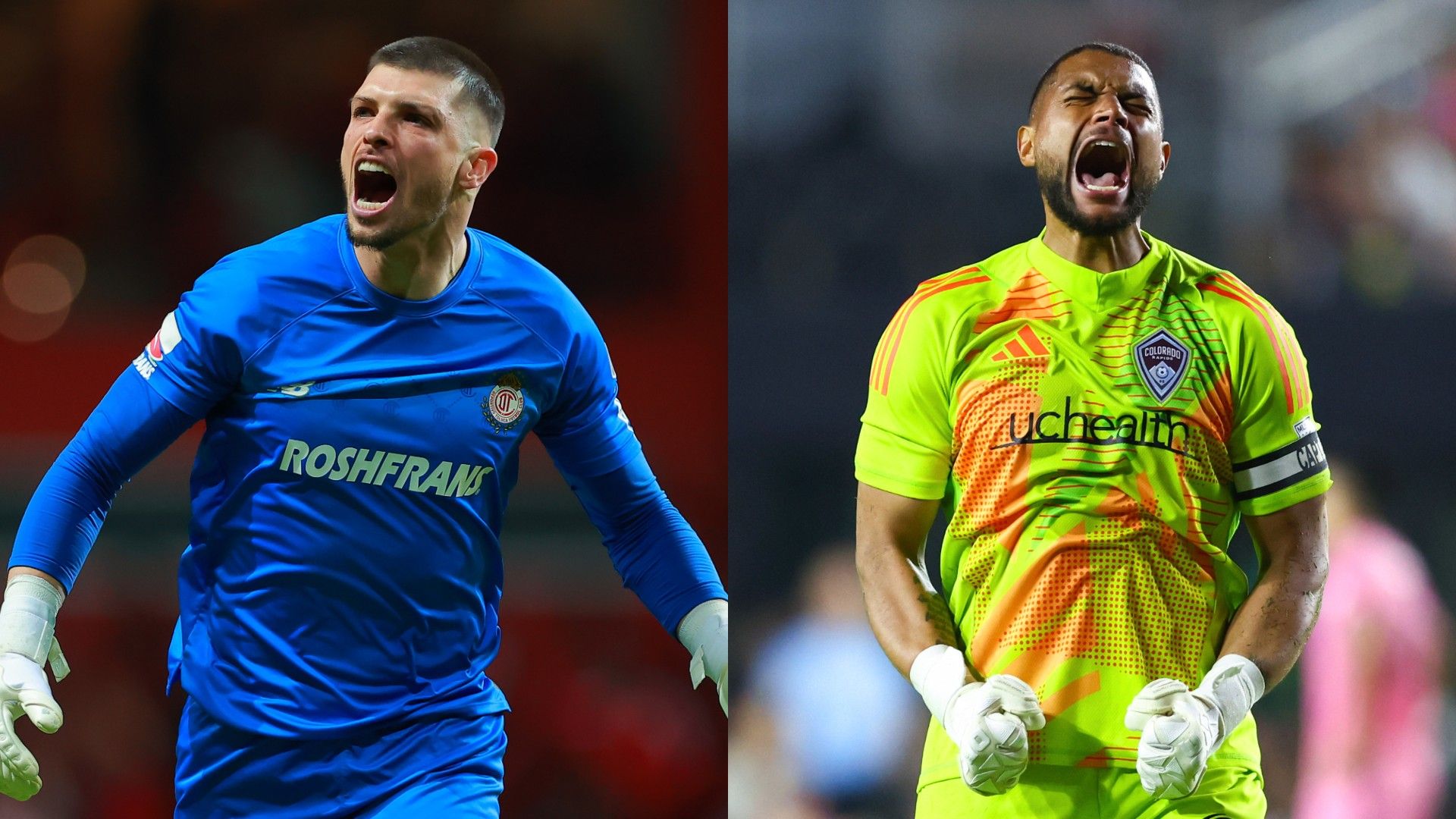 Toluca Colorado Rapids Dónde ver Leagues Cup 2024