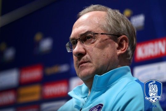 Uli Stielike