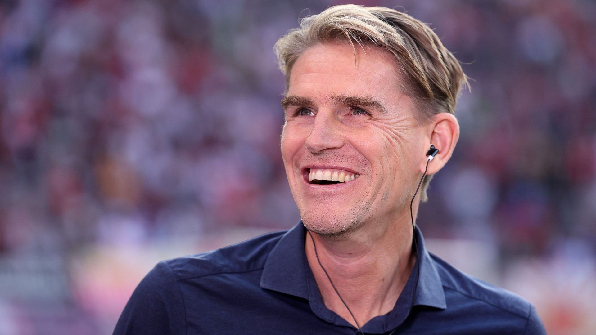 Christoph Freund FC Bayern 2023