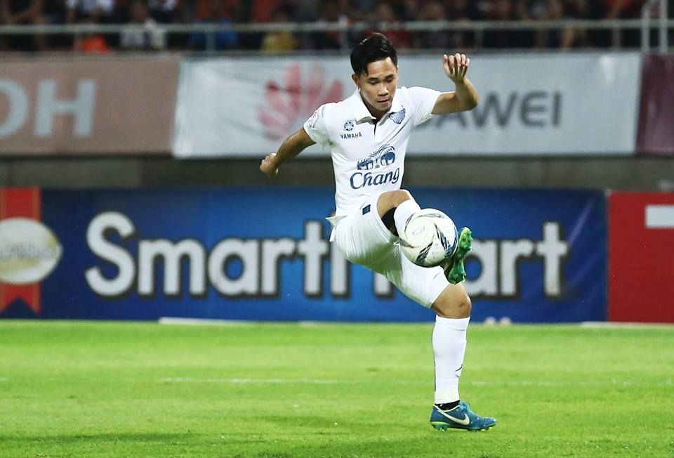 สุภโชค สารชาติ