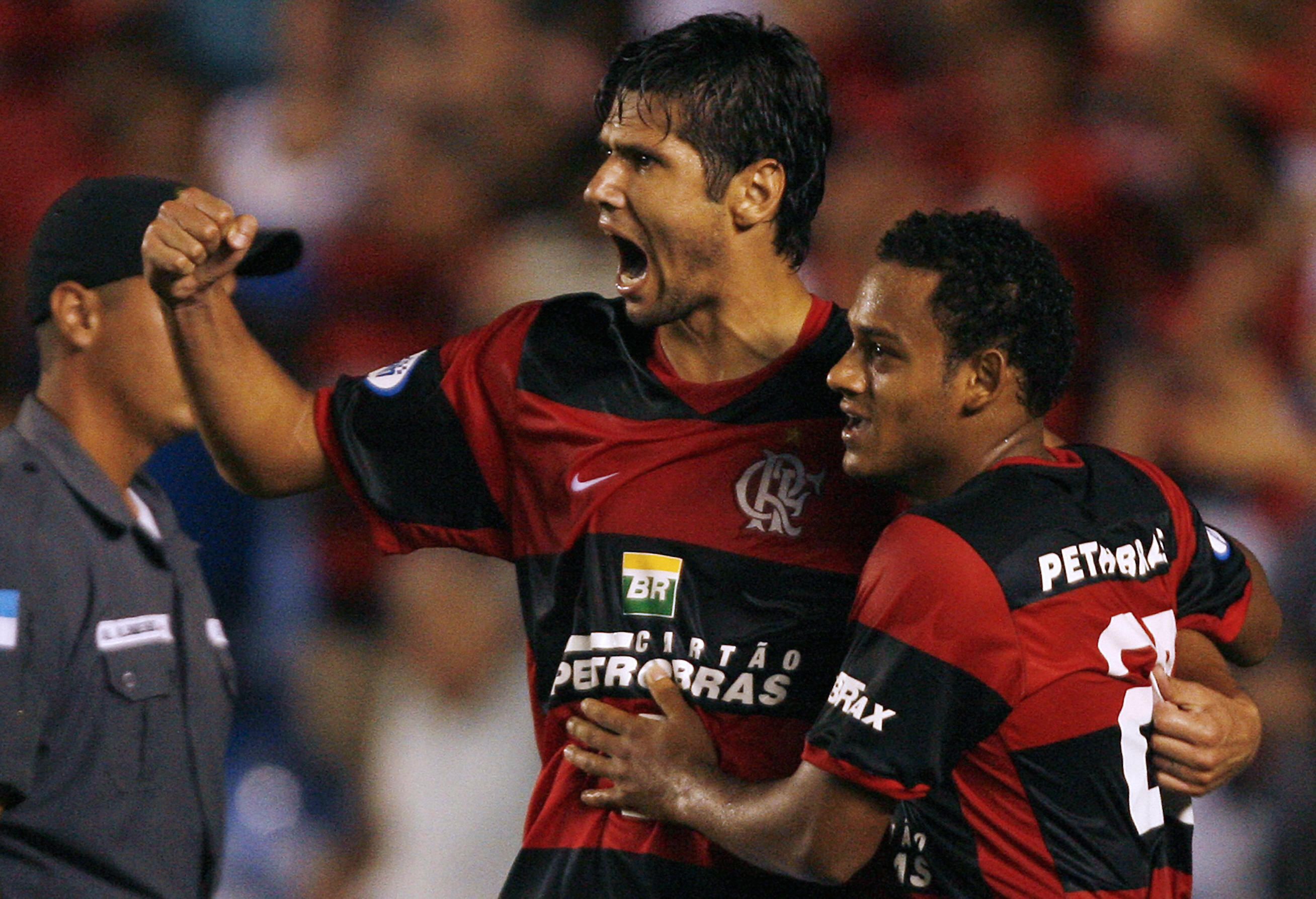 Fabio Luciano_Flamengo