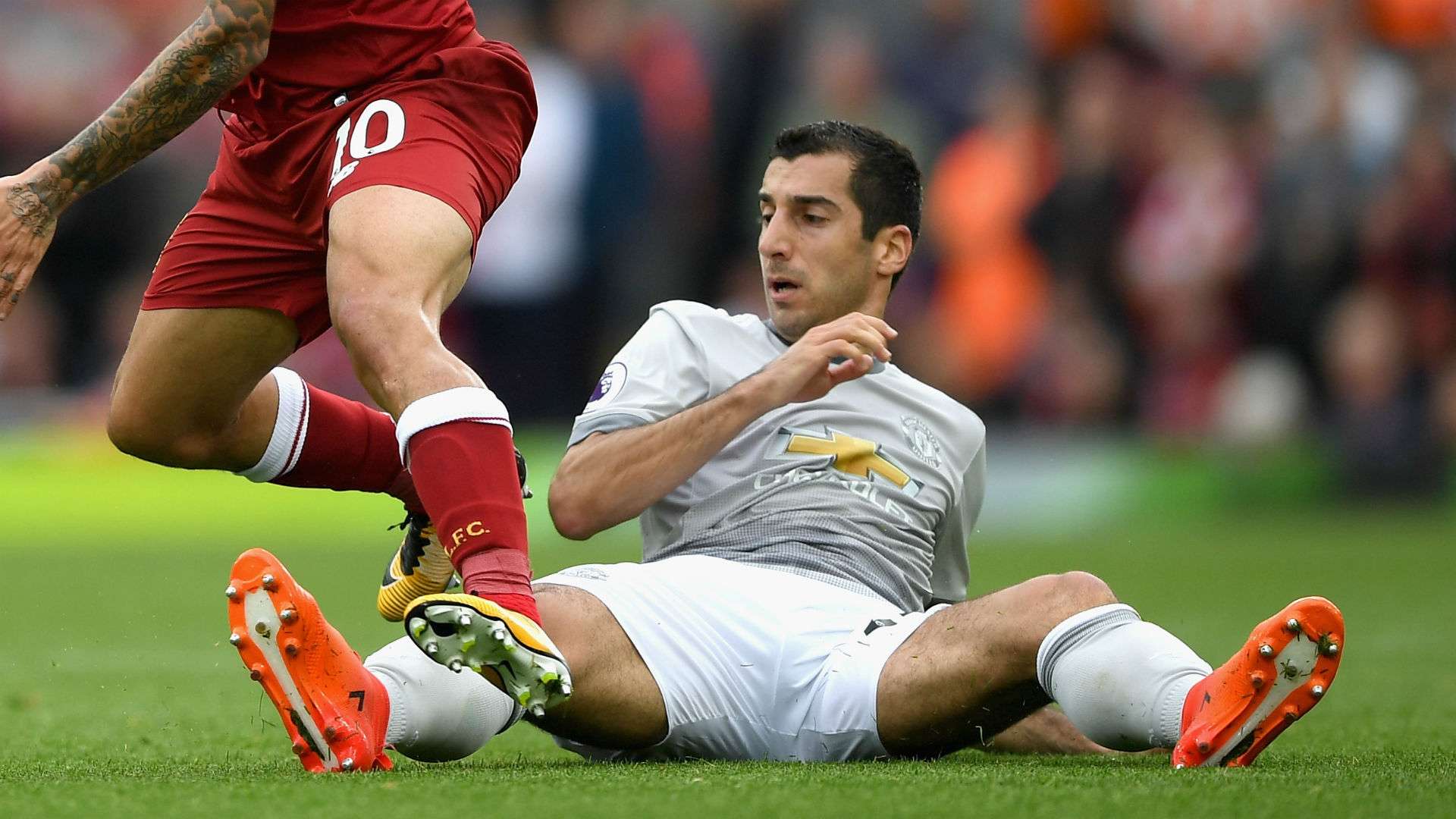 HenrikhMkhitaryan - cropped