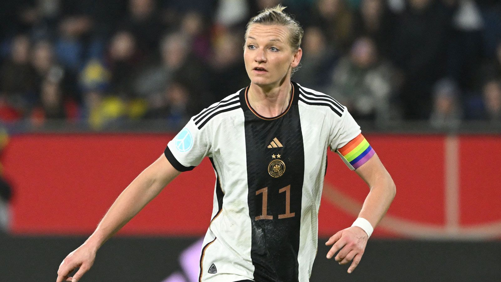 Alexandra Popp Germany National Team