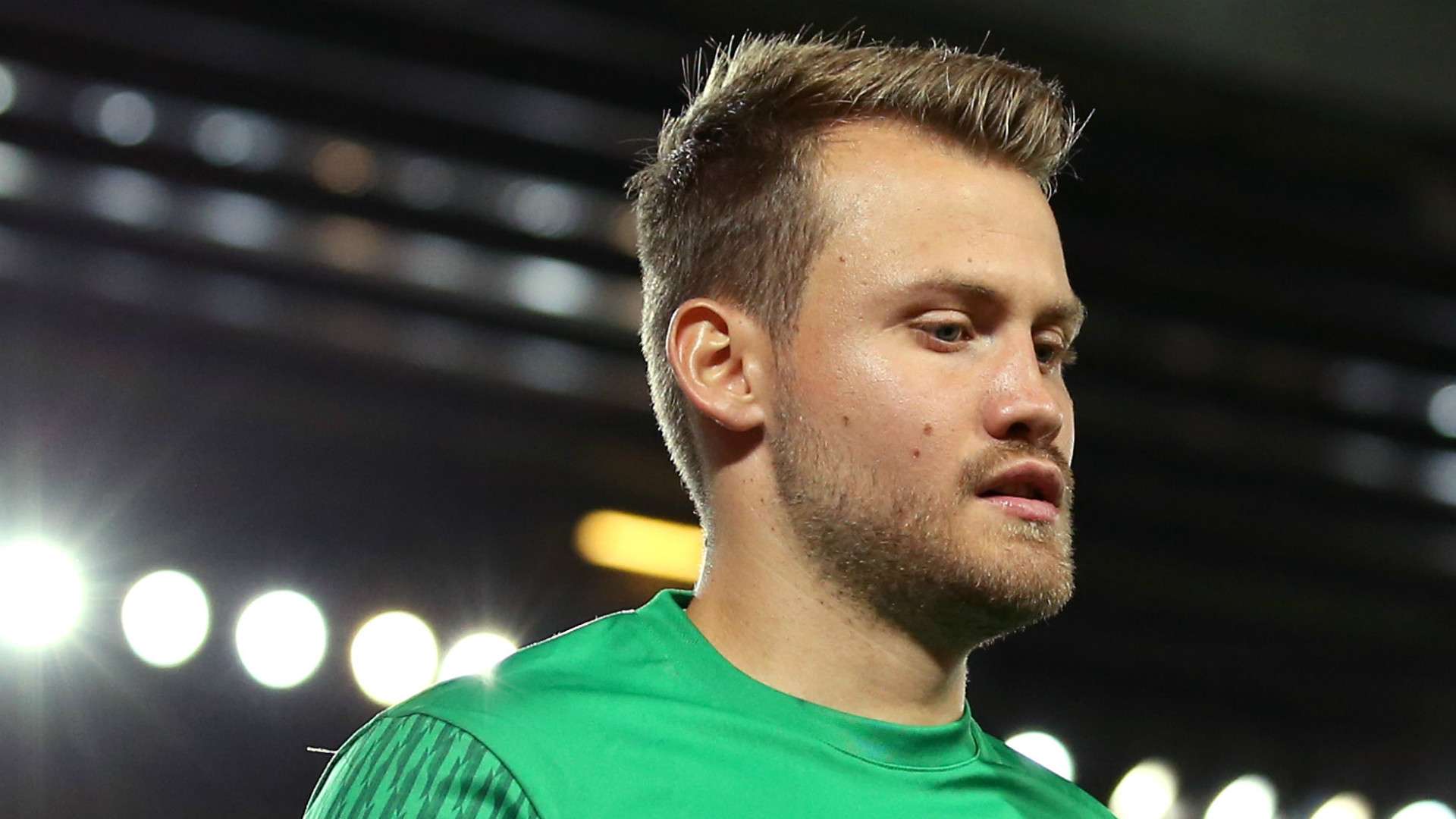 Simon Mignolet