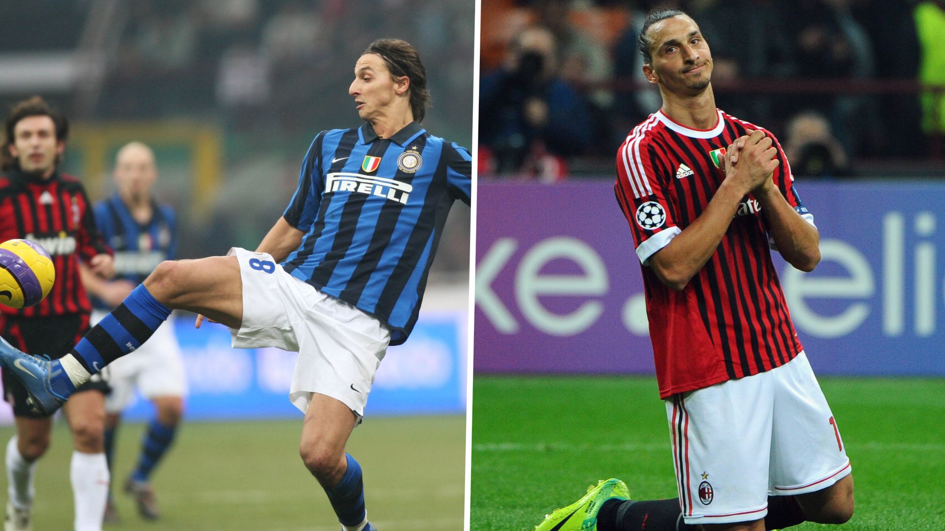 zlatan ibrahimovic