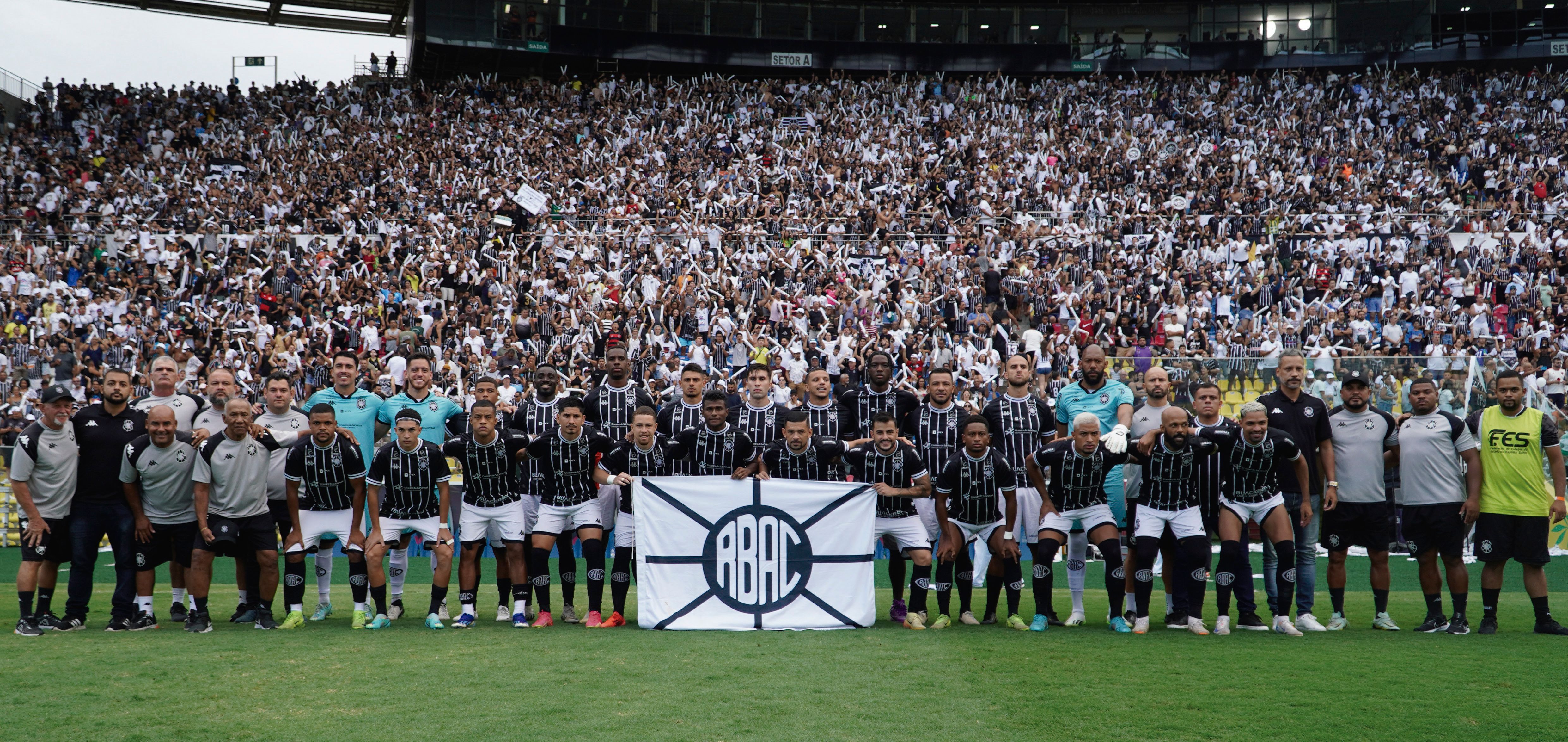 Rio Branco campeão capixaba de 2025