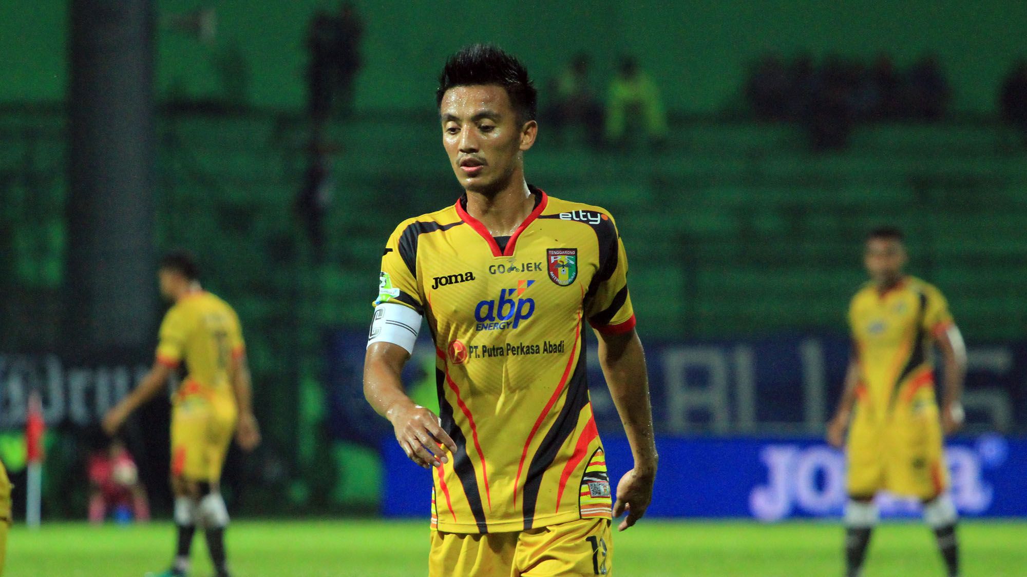 Bayu Pradana - Mitra Kukar