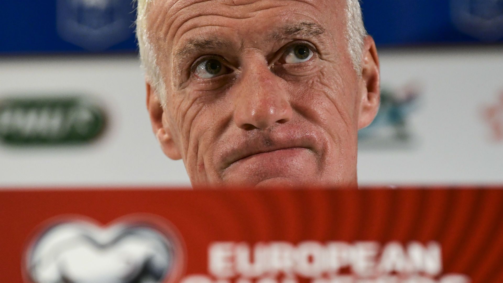 Didier Deschamps France