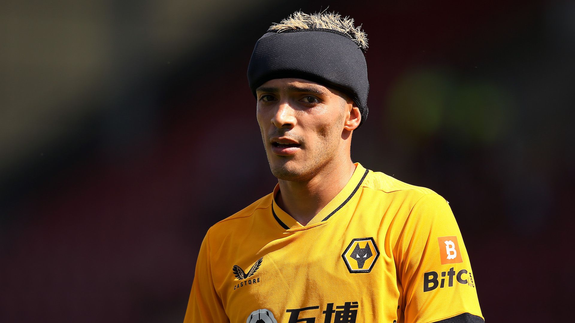 Raul Jimenez - Wolves