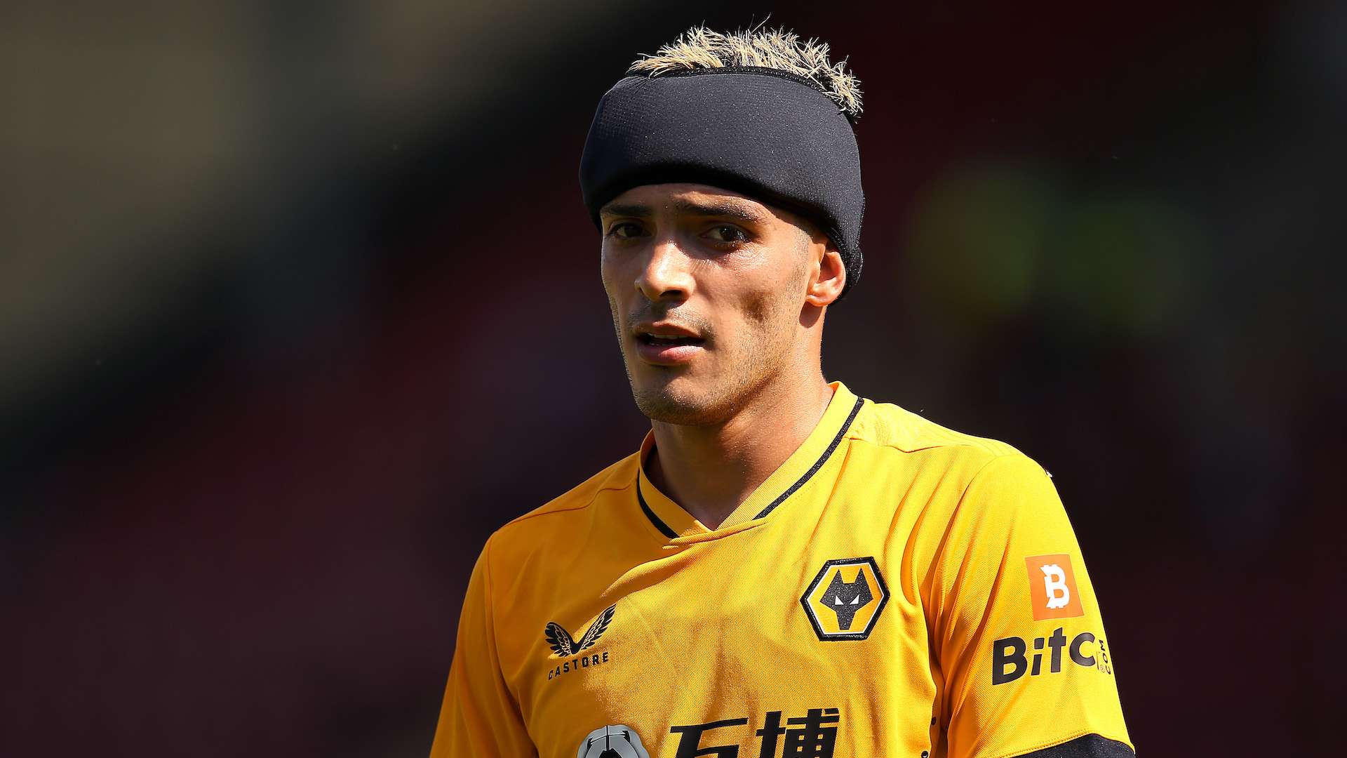 Raul Jimenez - Wolves