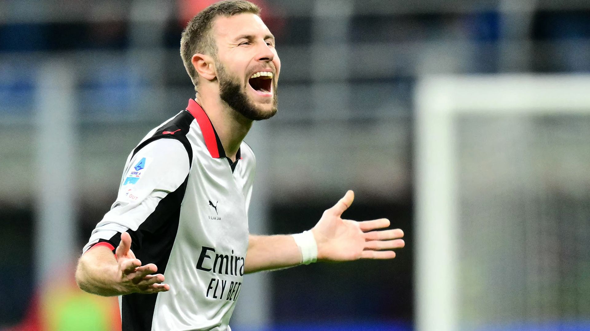 Pavlovic Milan Torino Serie A