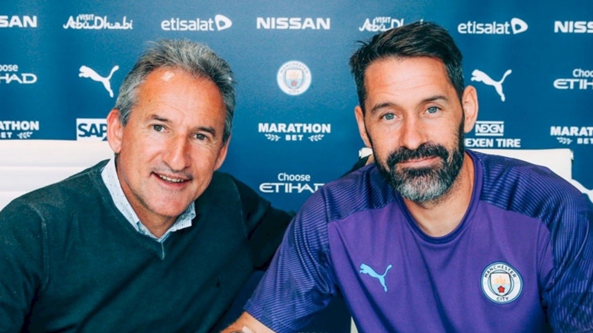 Scott Carson-Manchester City