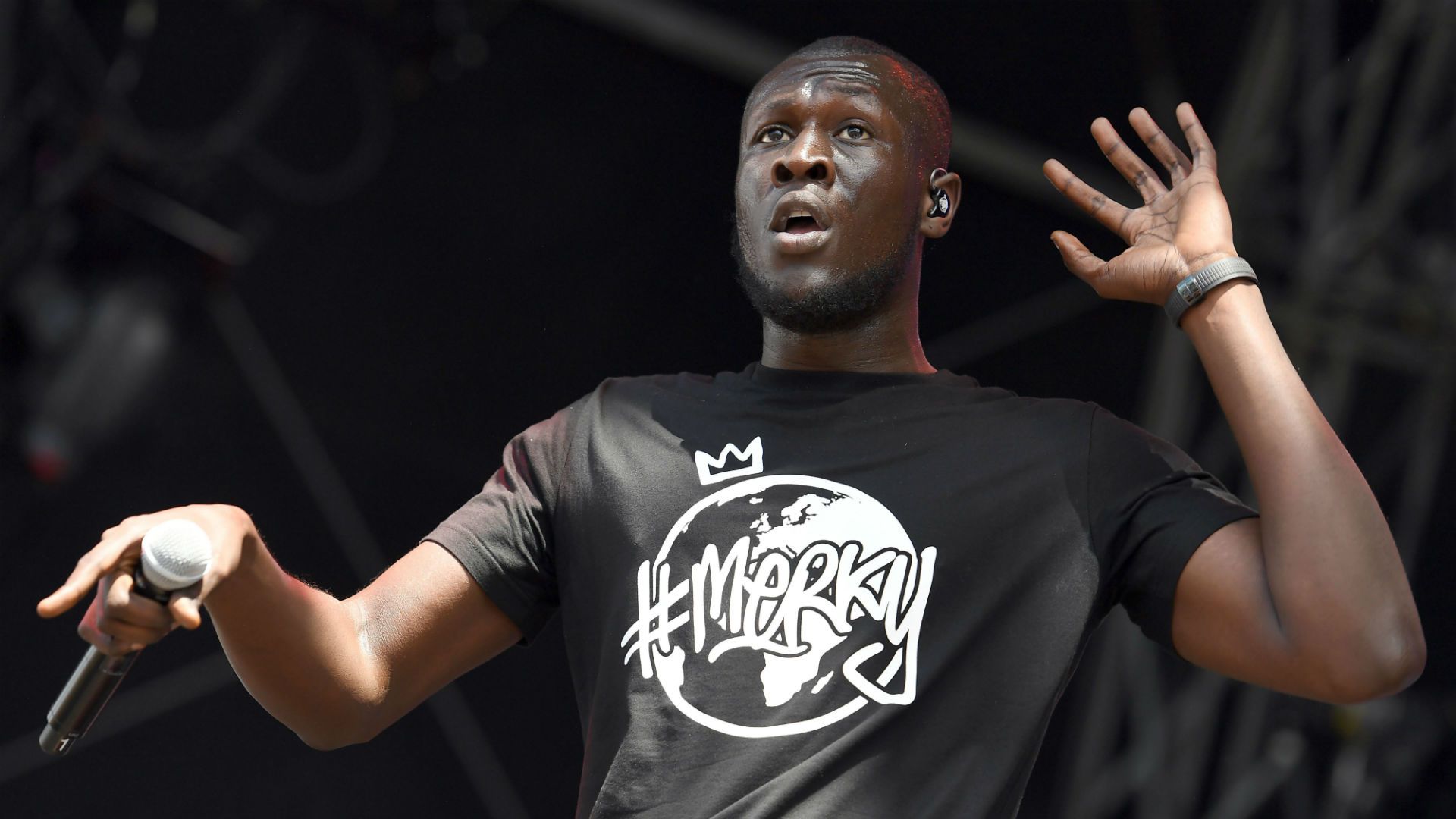 Stormzy