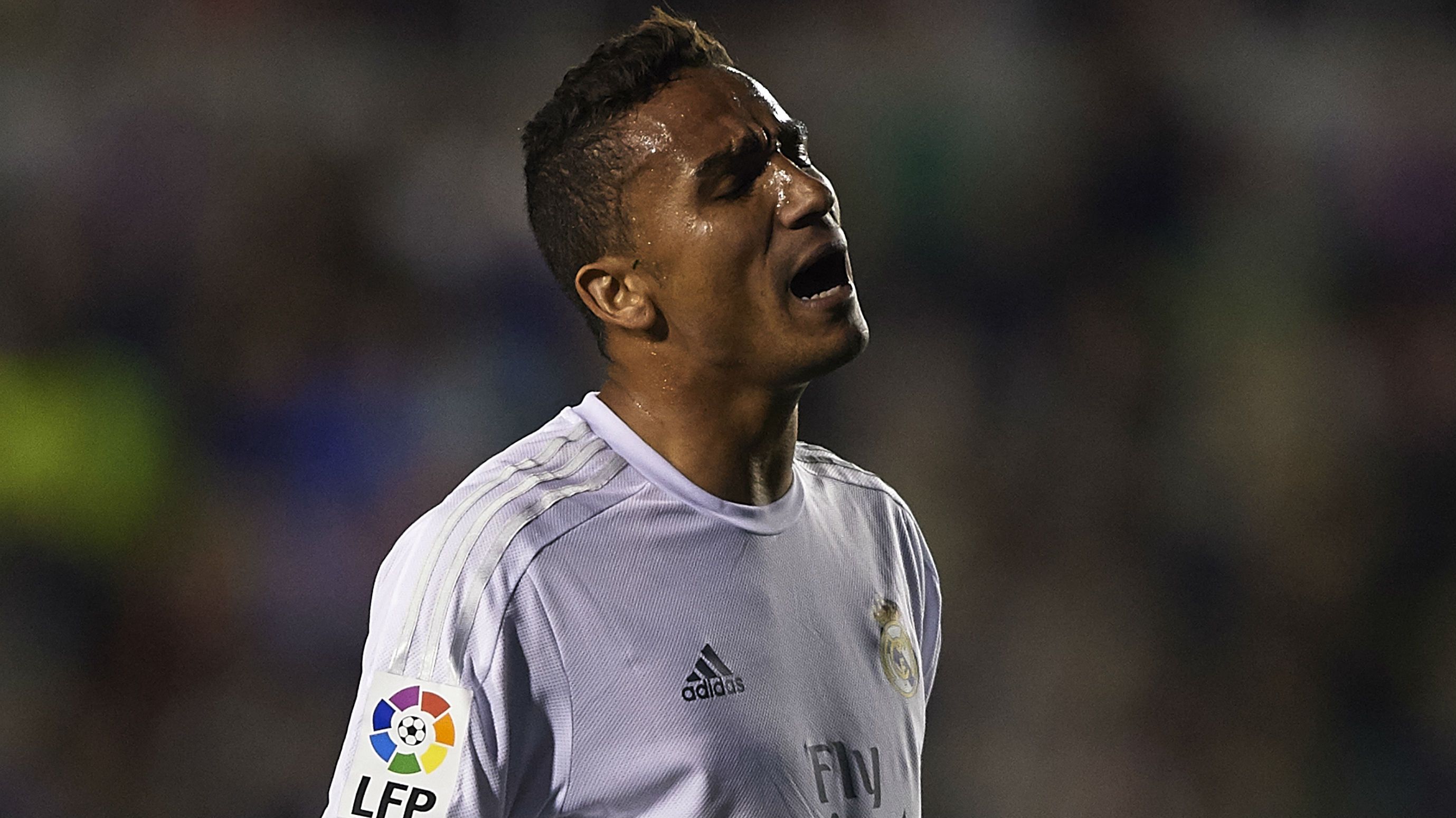 Danilo Real Madrid 13042016