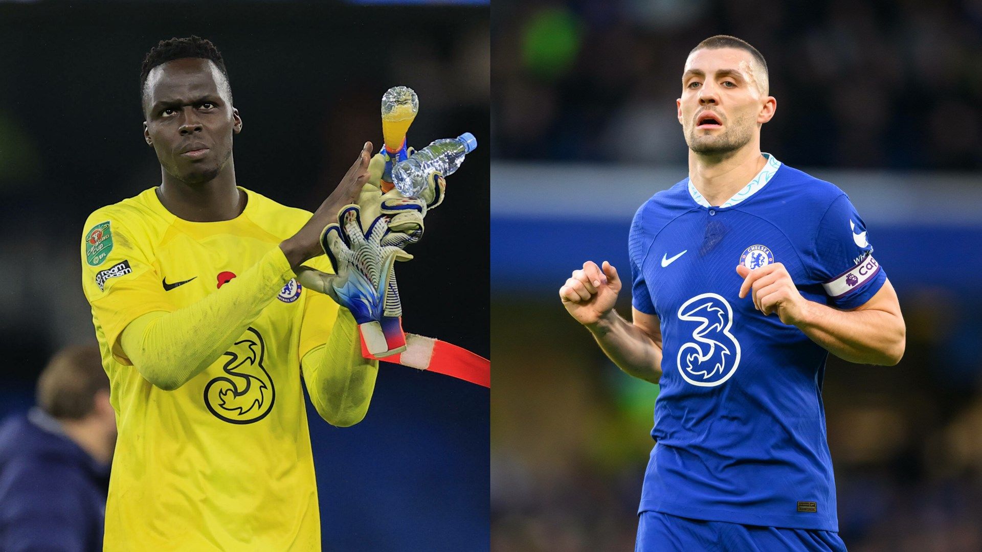 GER ONLY Mendy Kovacic