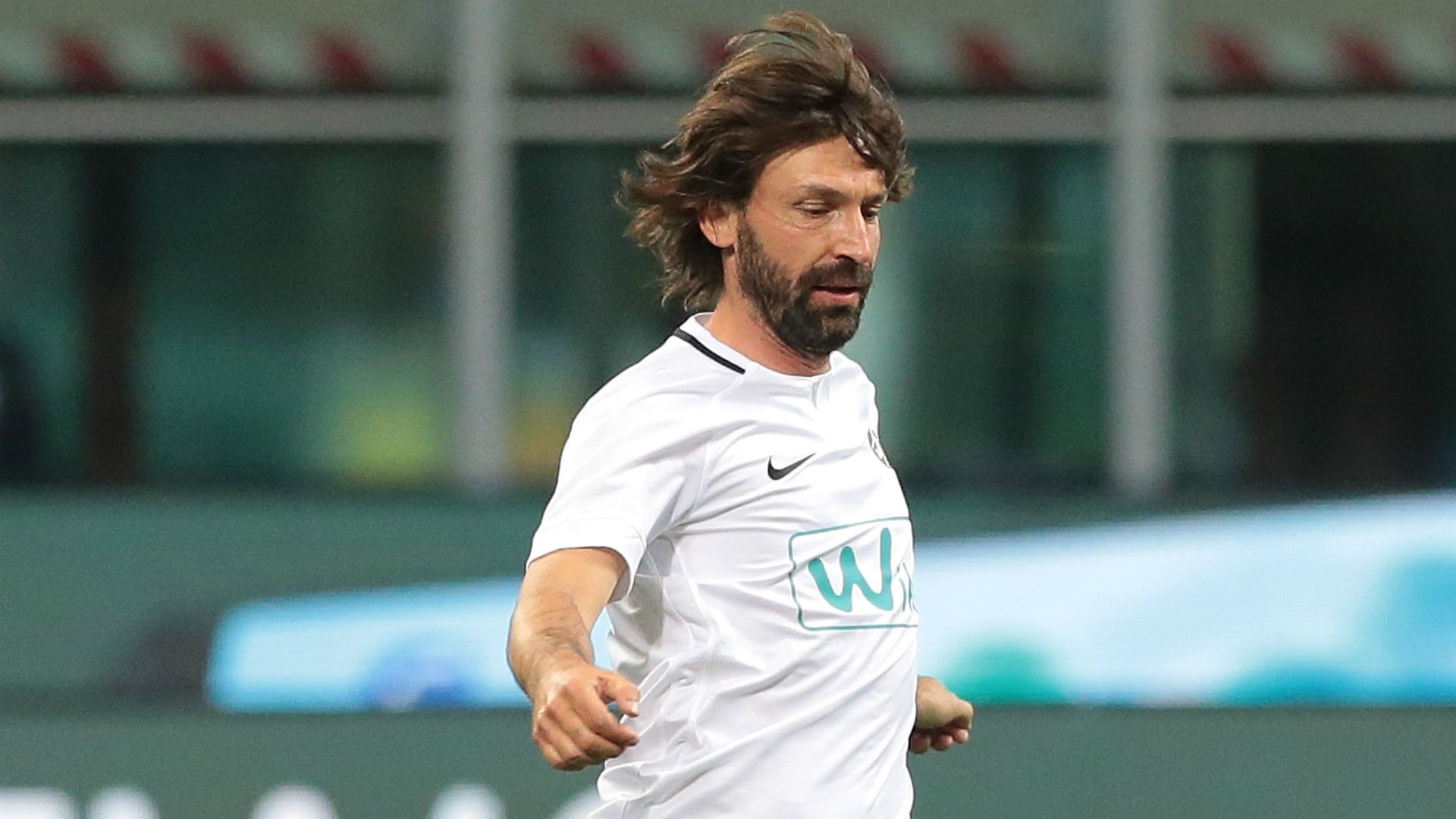 La Notte del Maestro Andrea Pirlo