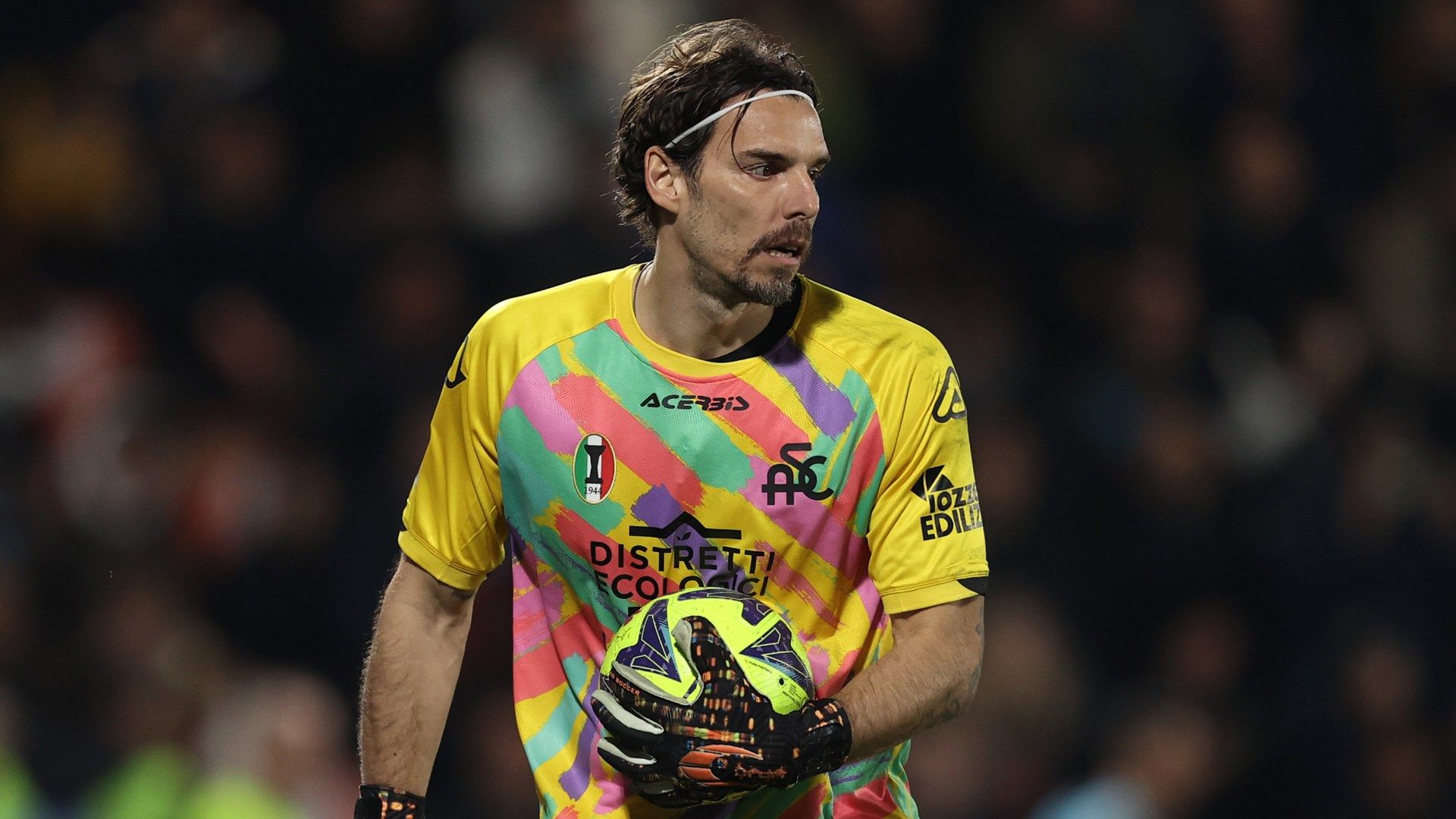 Federico Marchetti Spezia