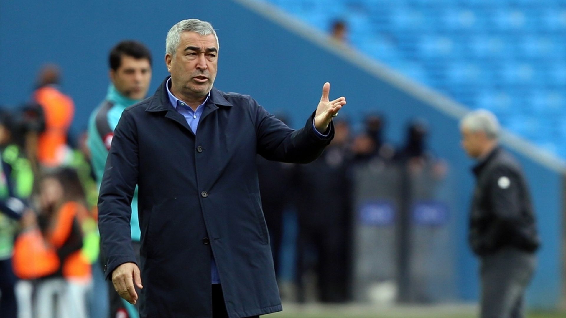 Samet Aybaba 5212018