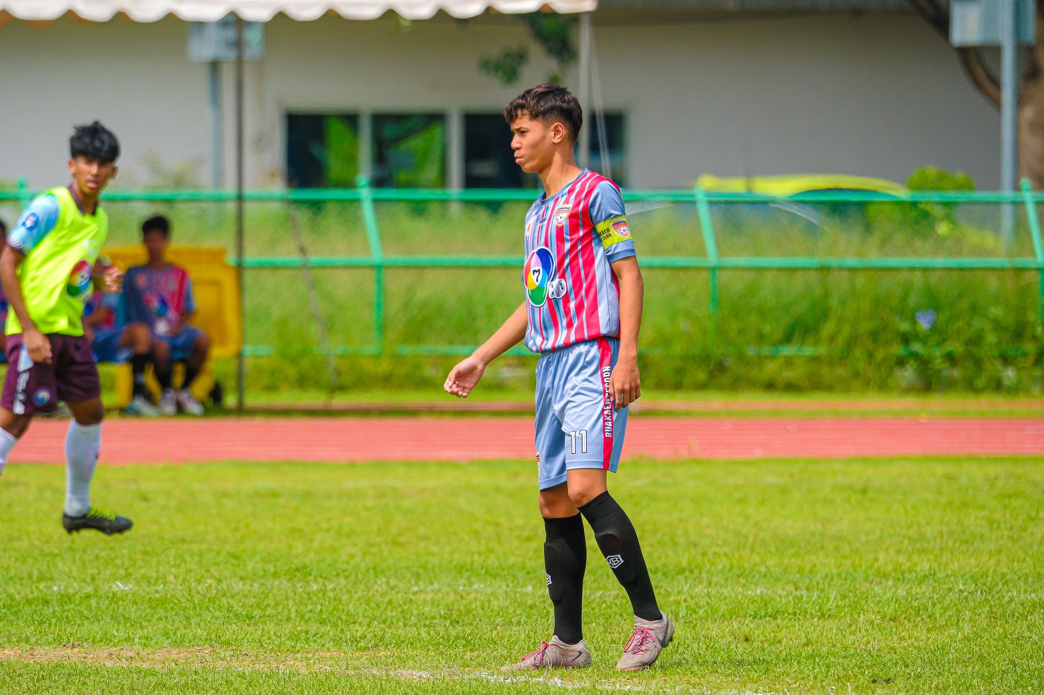 บูรพา สว่างศรี