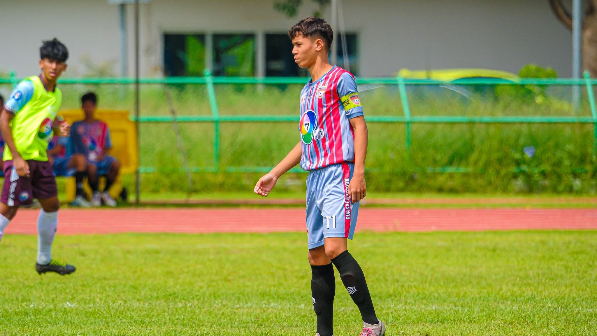 บูรพา สว่างศรี