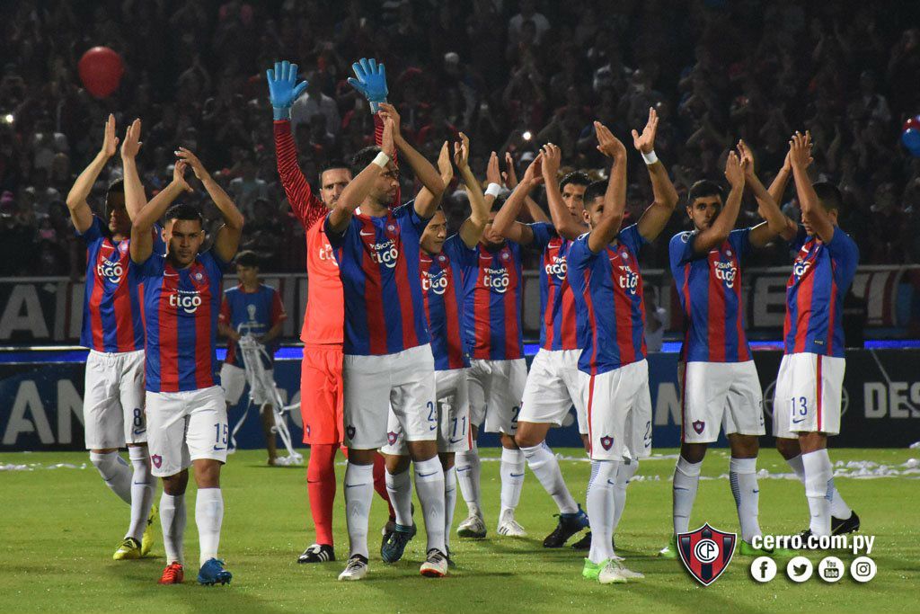 CCP previa Luque