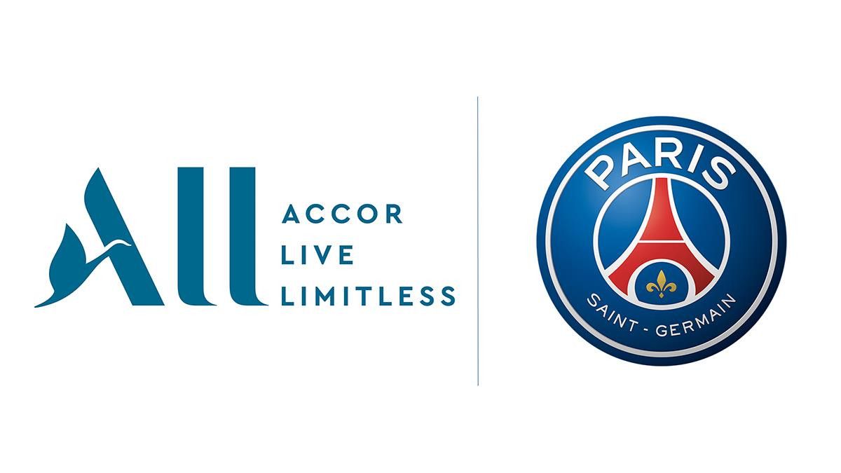 ALL, "programme de fidélité lifestyle" du groupe hôtelier français Accor, et PSG