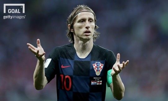 Modric