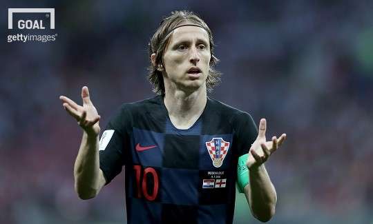 Modric