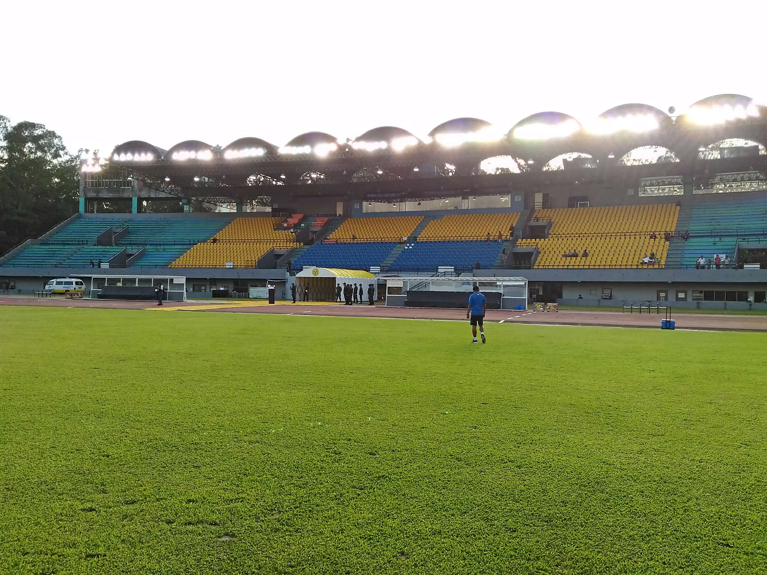 Panaad stadium