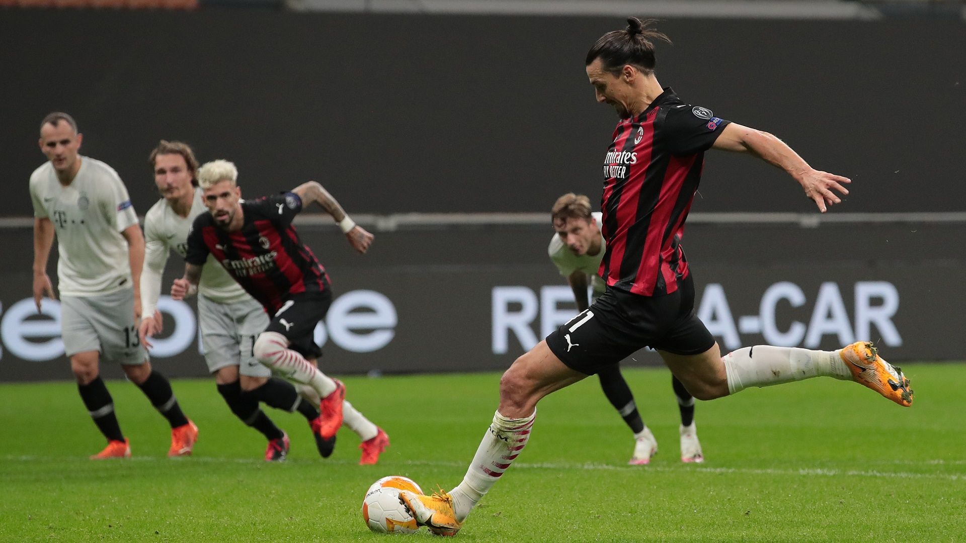 2020-10-30 Ibrahimovic Milan