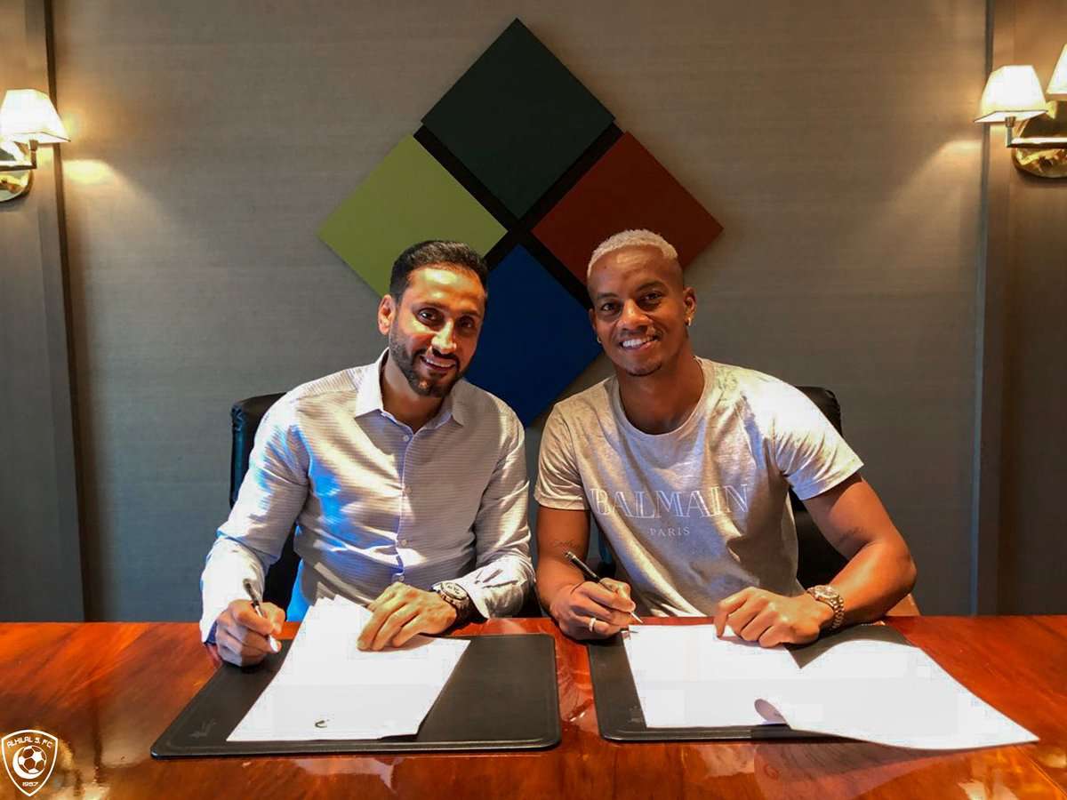 كاريلو - سامي الجابر