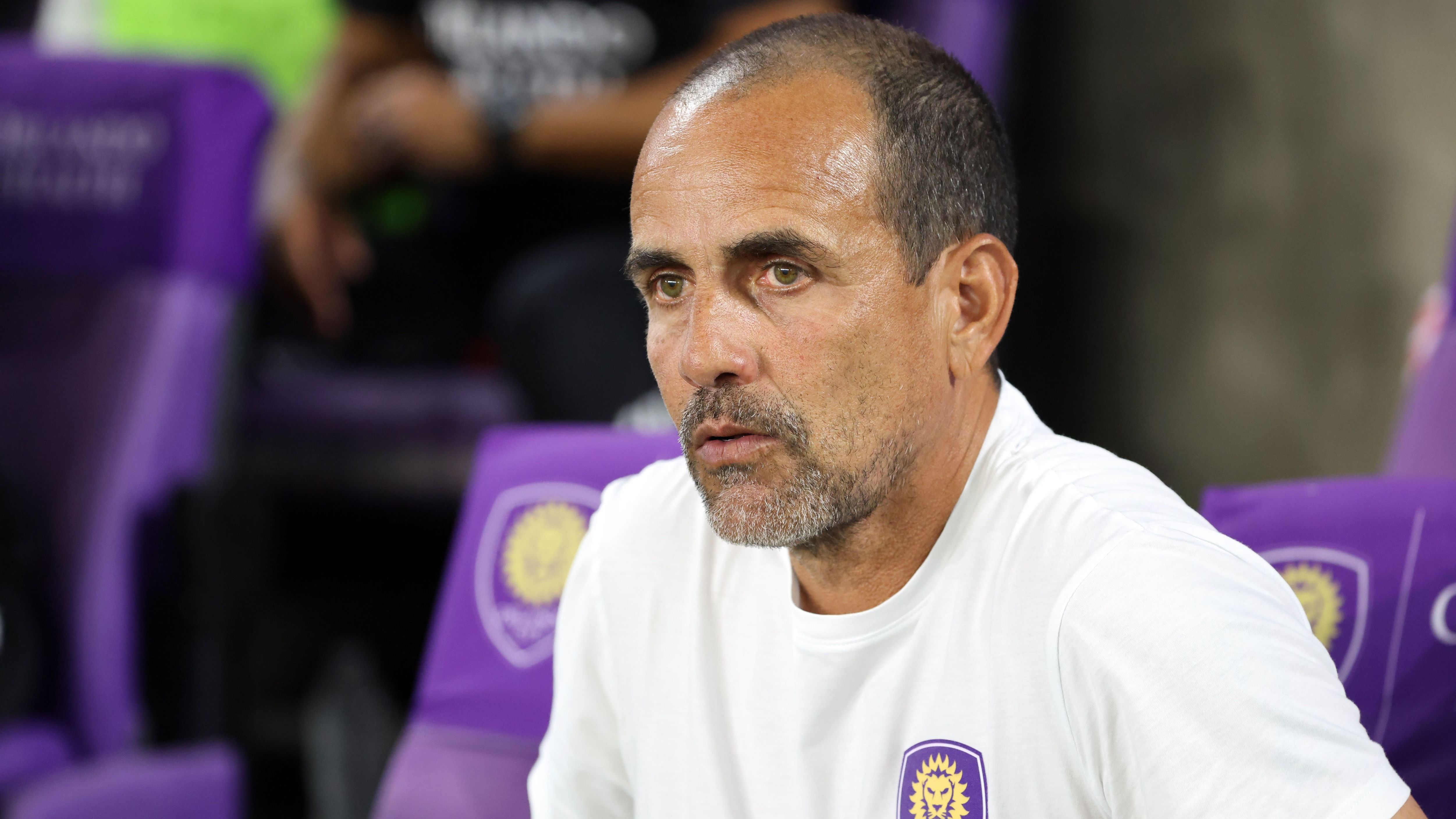 Oscar Pareja, Orlando City SC