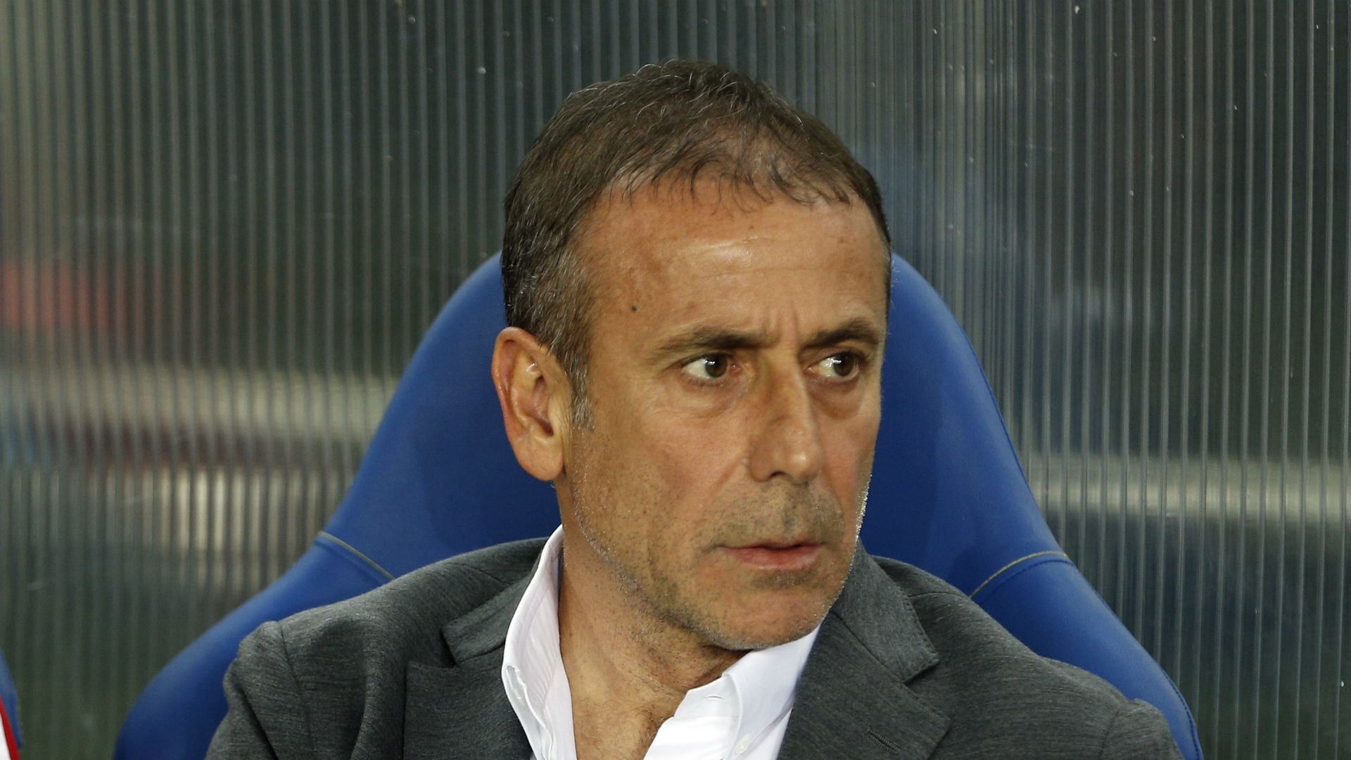 Abdullah Avci Besiktas