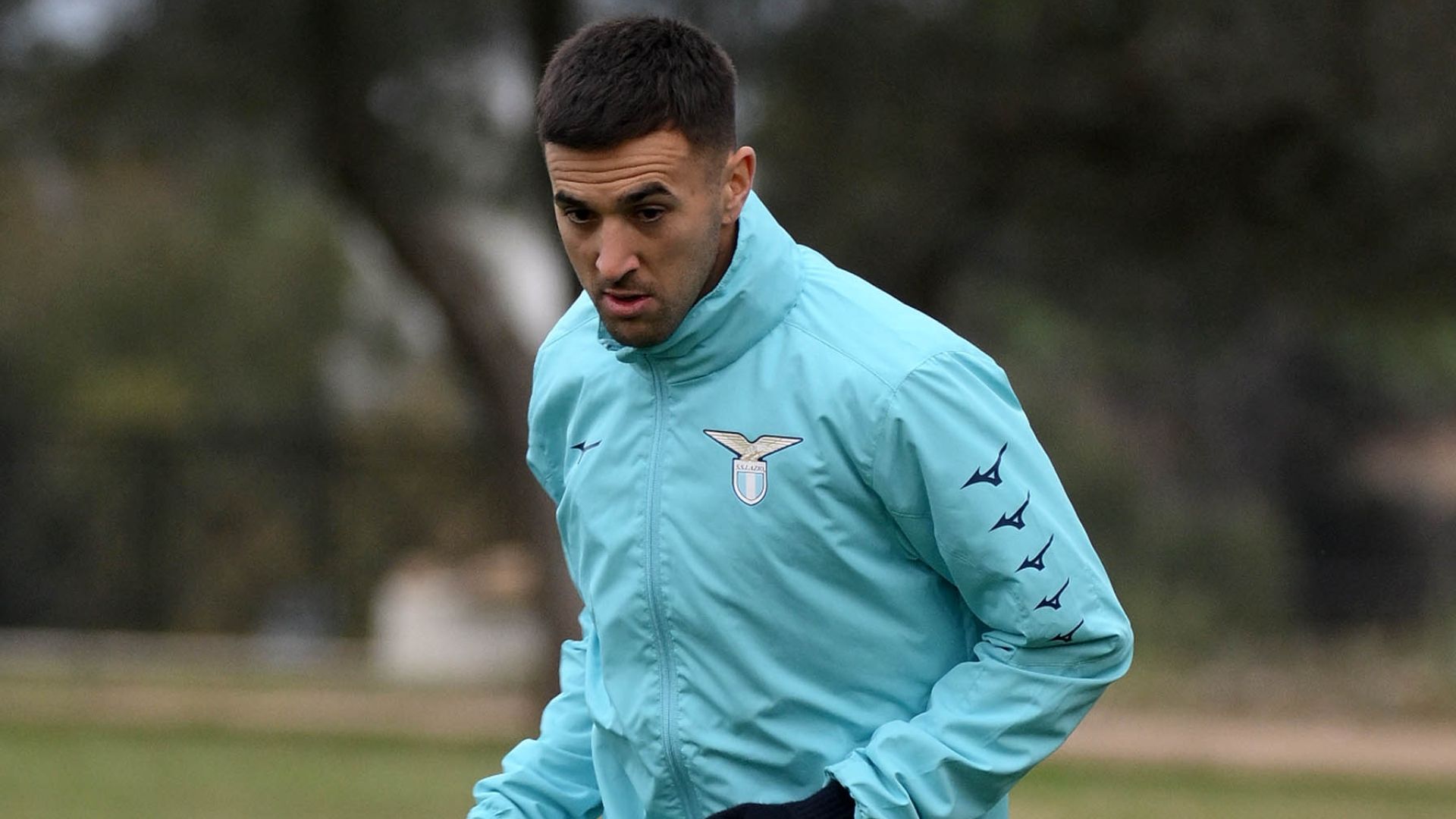 Vecino Lazio
