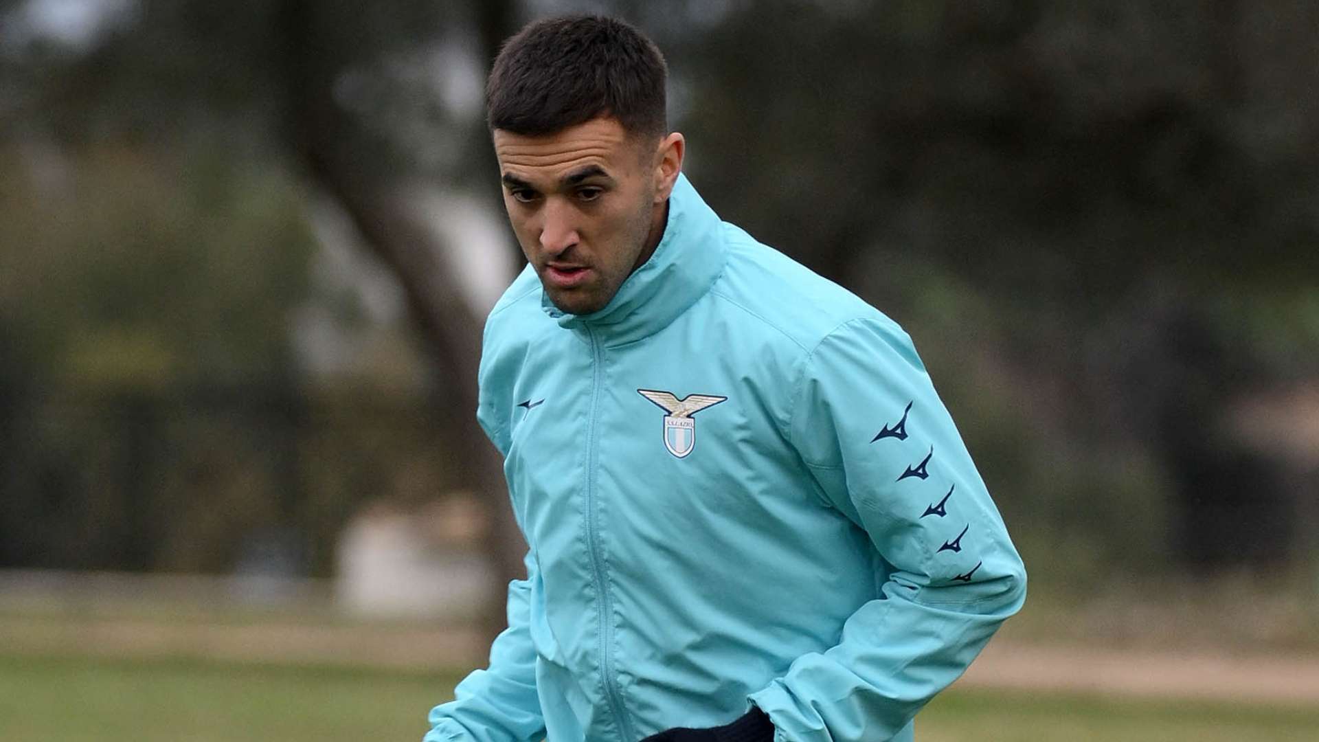 Vecino Lazio