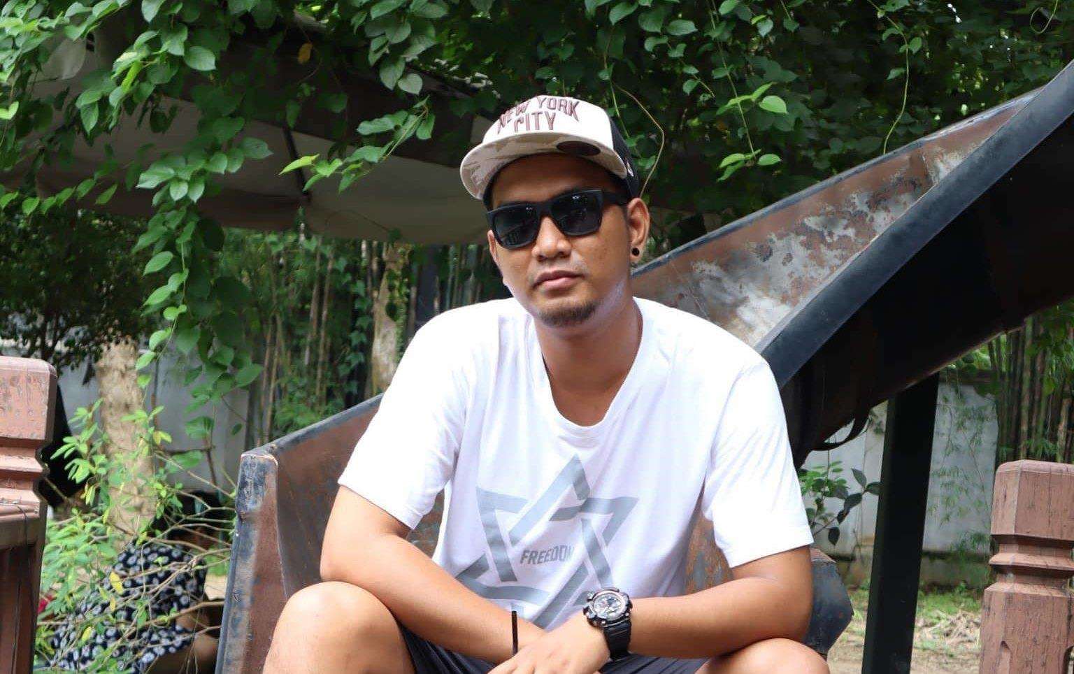 ปวีน เทพพวงทอง