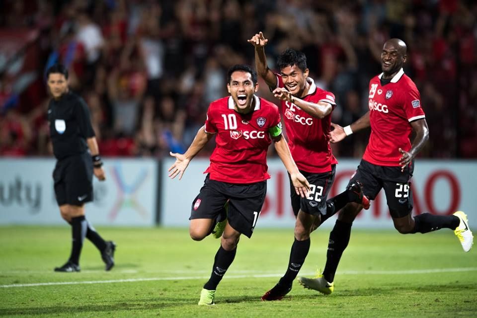 ธีรศิลป์ แดงดา เมืองทอง ยูไนเต็ด