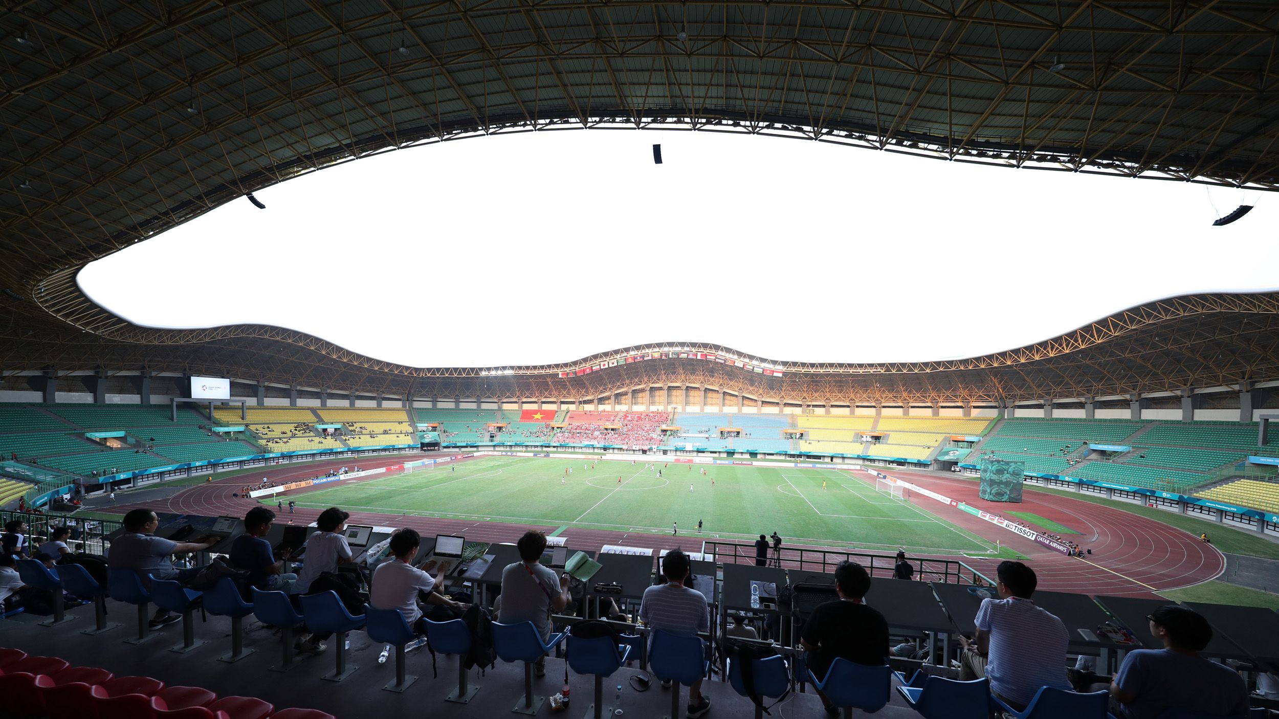 adion Patriot Candrabaga