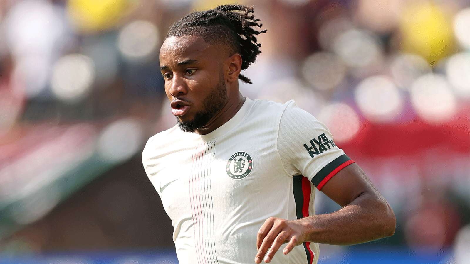 Christopher Nkunku Milan