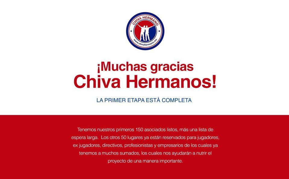 Chivas Asociación