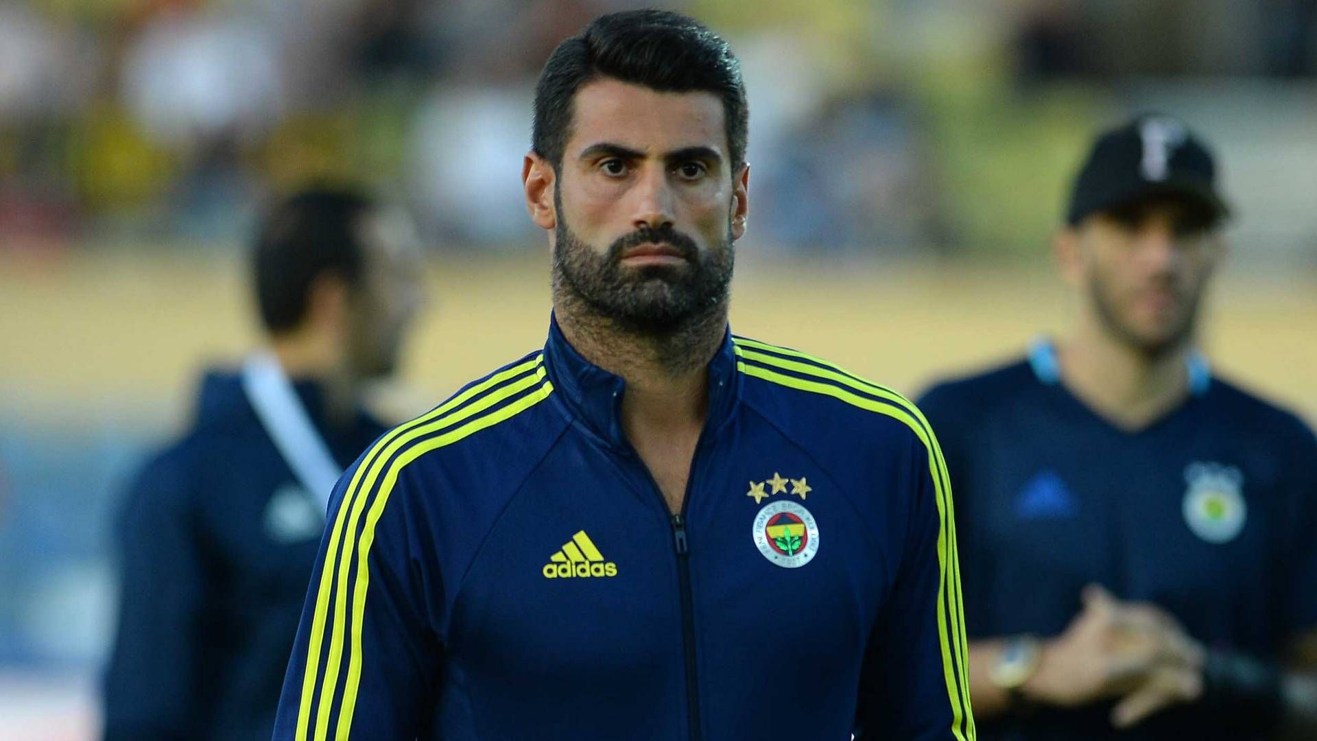 Volkan Demirel Fenerbahce