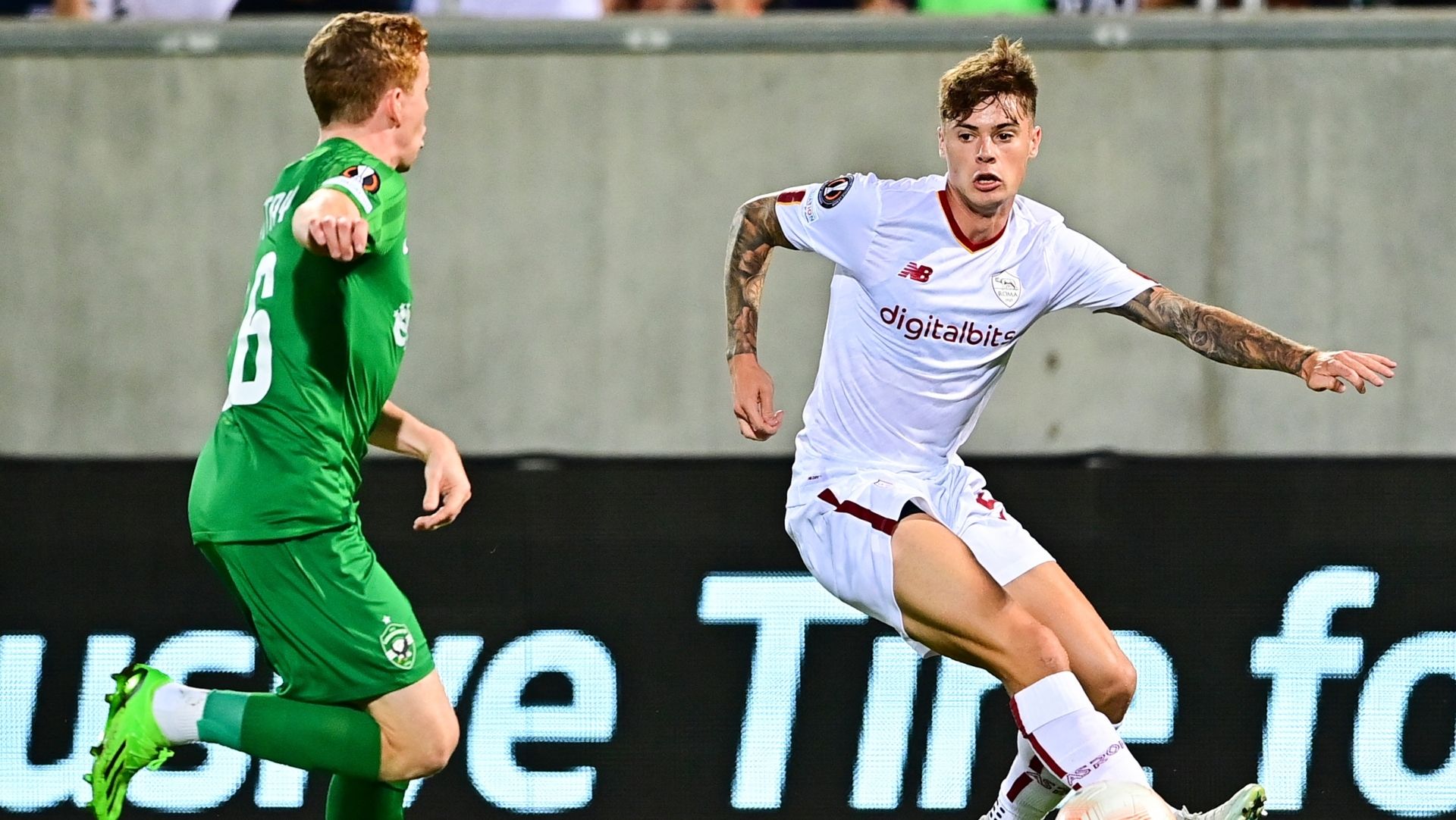 zalewski ludogorets roma